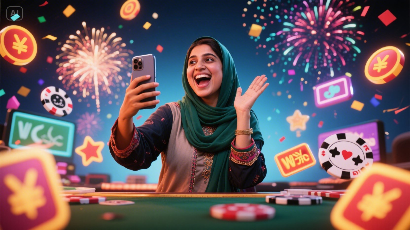 SpinBetterMake your first recharge now and receive 200% instantly! Pakistan’s users can play poker, crash, and casino games with verified JazzCash banking.