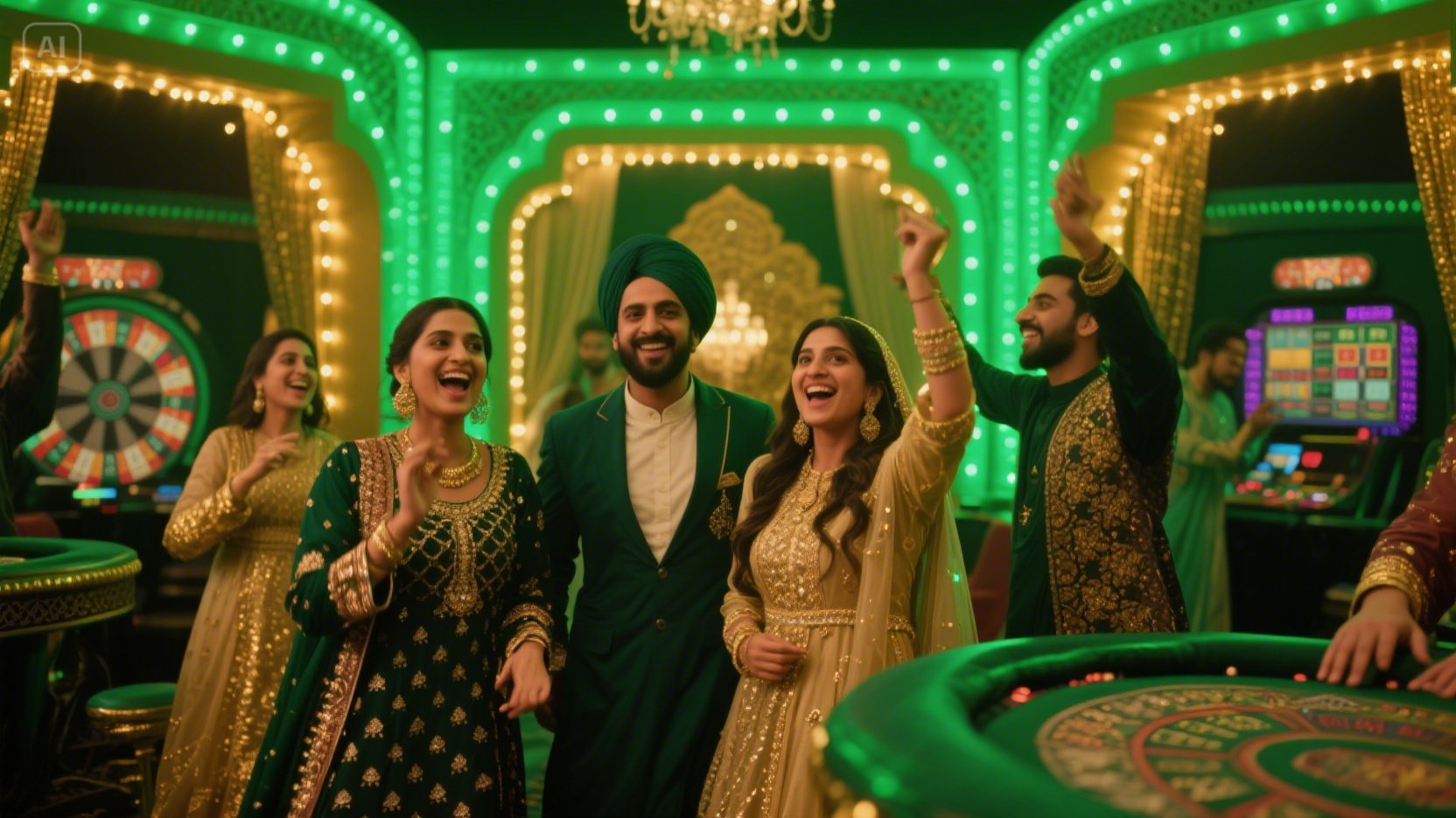 Registration at SpinBetter Casino